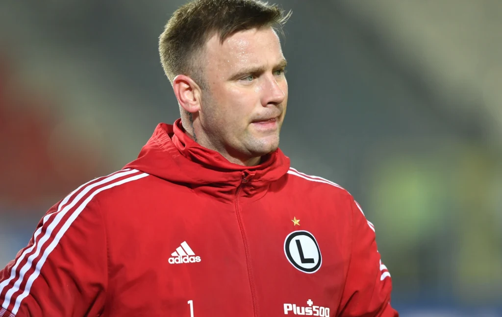 Artur Boruc Artur Boruc