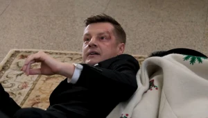 "M jak miłość"