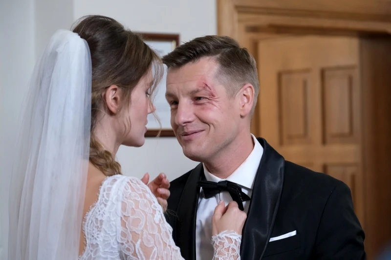 "M jak miłość"
