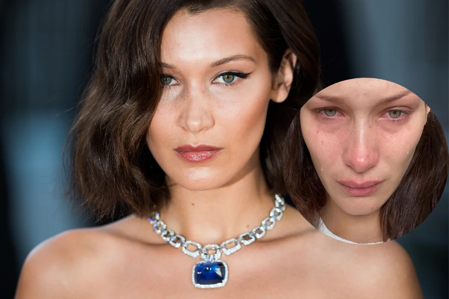 Bella Hadid