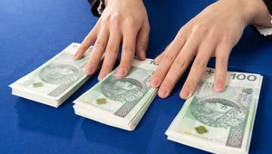W sumie w całym ubiegłym roku nabywców znalazły obligacje warte aż 43,3 mld zł