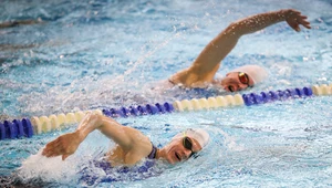 Indoor Triathlon Gdynia