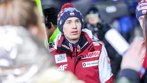 Kamil Stoch