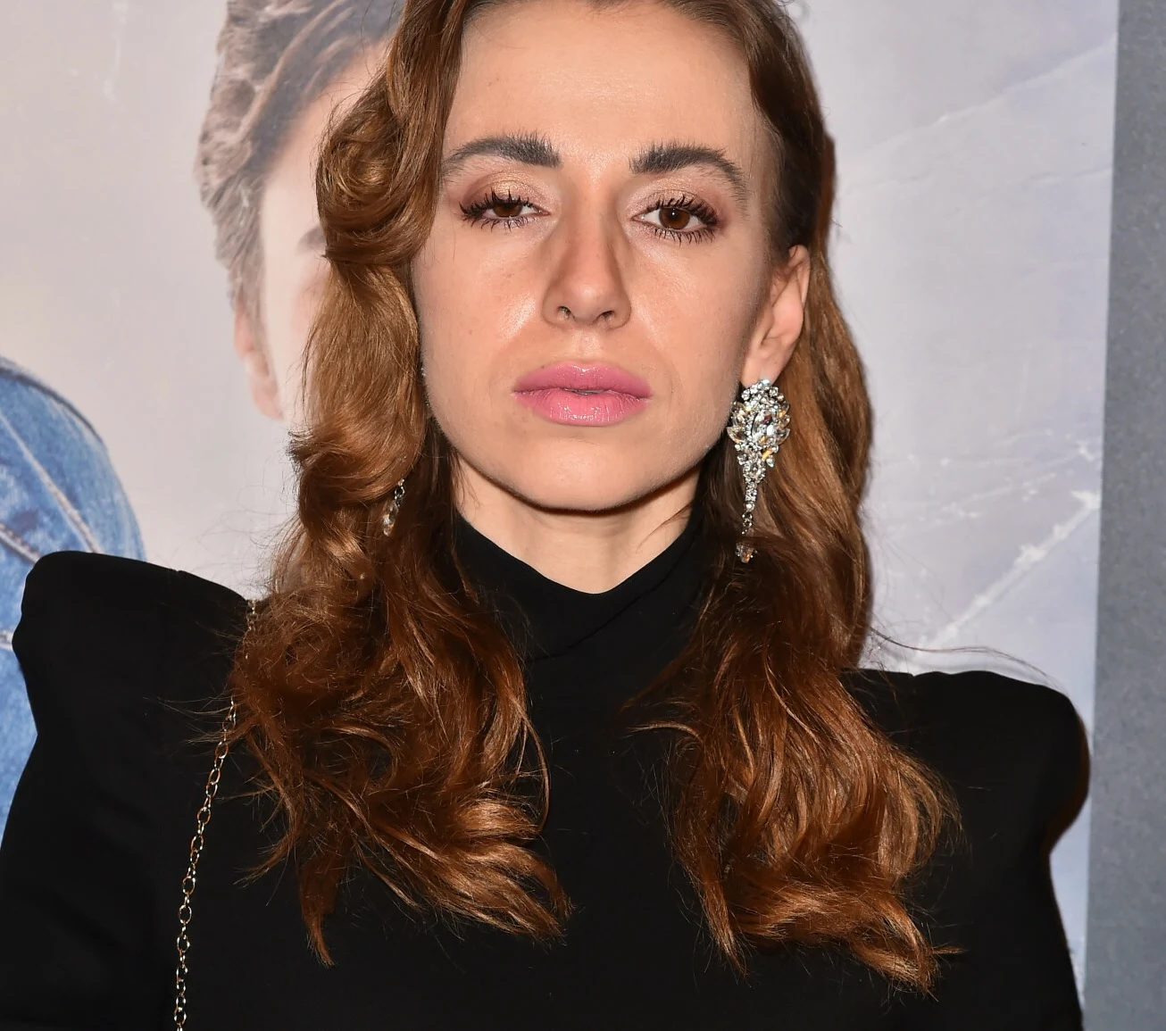 Marianna Schreiber przeżyła swój "pierwszy raz" Marianna Schreiber przeżyła swój "pierwszy raz"