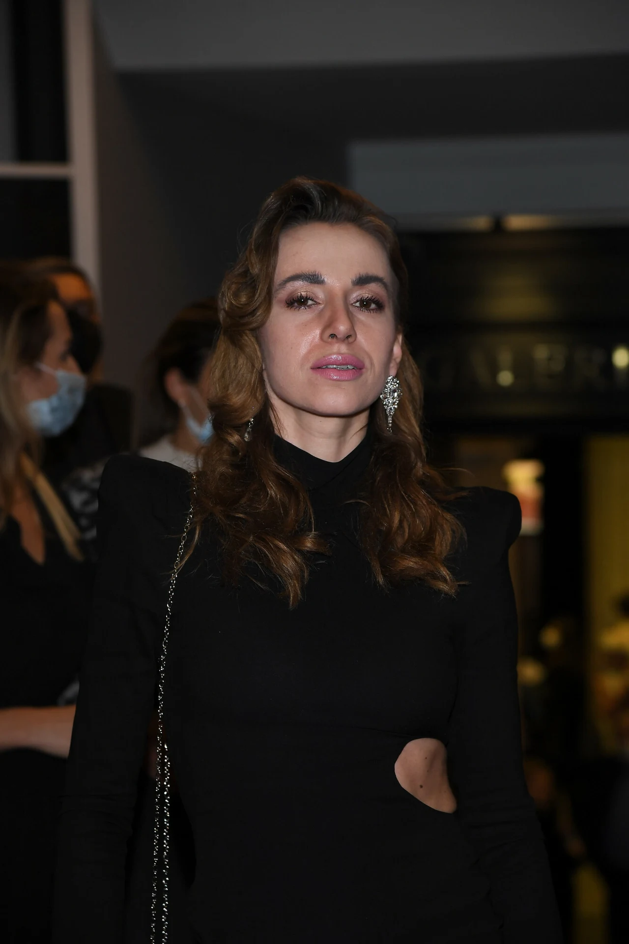 Marianna Schreiber przeżyła swój "pierwszy raz"