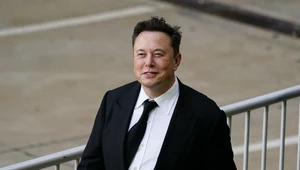 "Elon Musk jest bezsprzecznie postacią wyjątkową." Rozmowa z Ericiem Bergerem