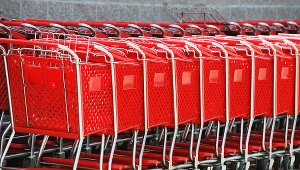 Klienci Aldi Shop & Go mogą robić zakupy bez konieczności ich skanowania i przechodzenia przez strefę kas