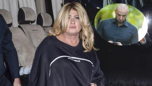 Marcin Gortat ogłosił, że gwiazdą wieczoru podczas "Polskiej Nocy" będzie Beata Kozidrak. To wywołało kontrowersje