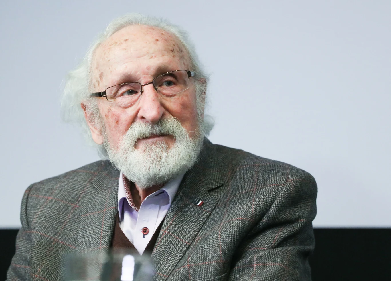 Franciszek Pieczka Franciszek Pieczka