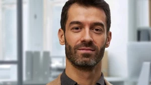 Jeden rok - różne sposoby liczenia podatków. Nz. Piotr Juszczyk, doradca podatkowy z firmy InFakt