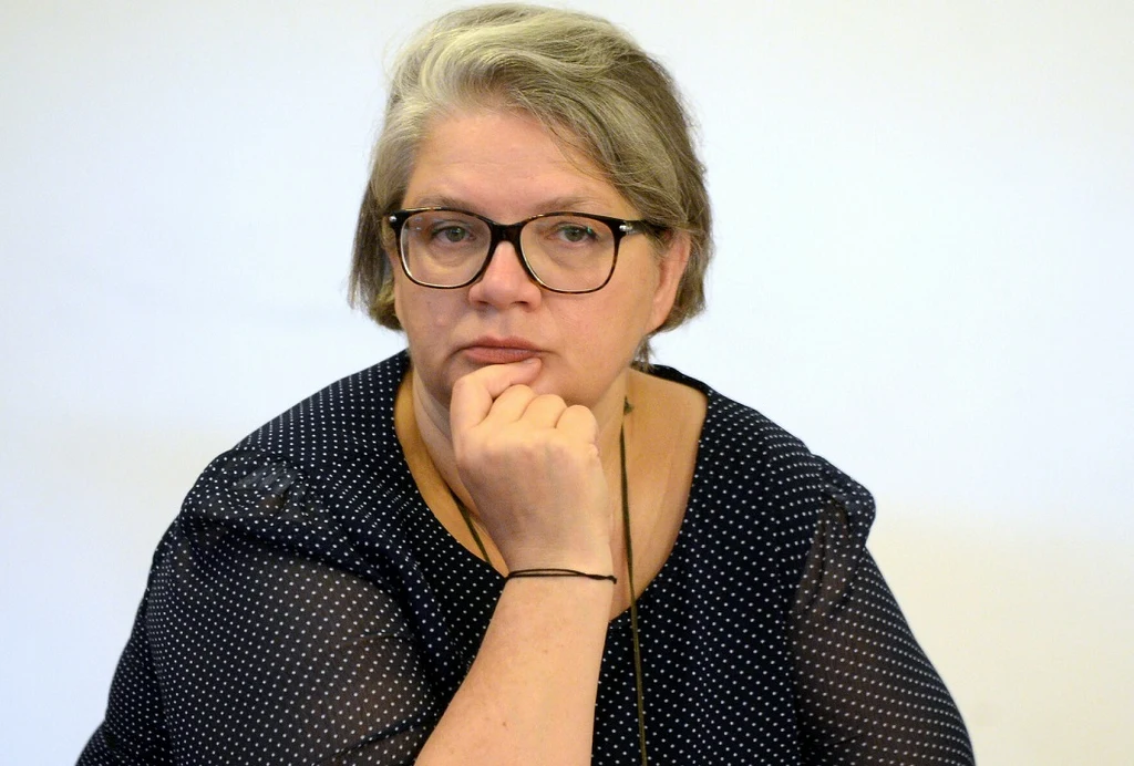 Dorota Zawadzka