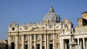 Plac Świętego Piotra