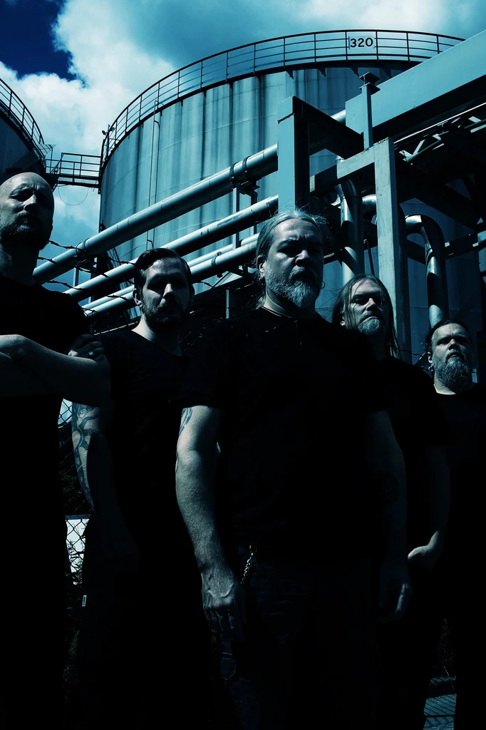 Meshuggah przygotował nowy materiał