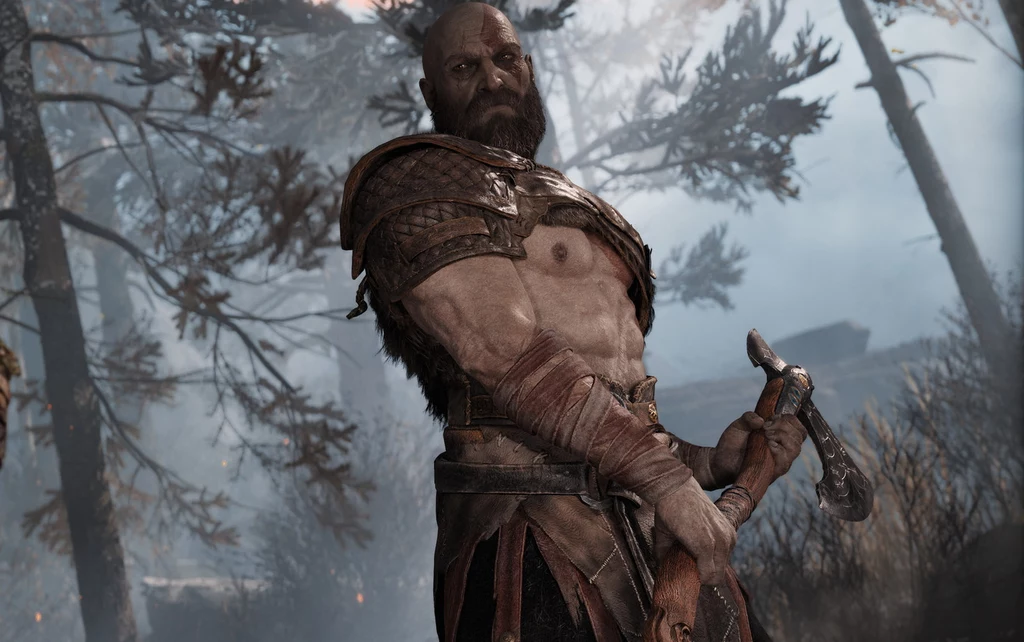 God of War