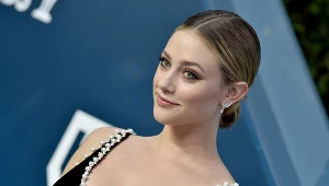 Lili Reinhart
