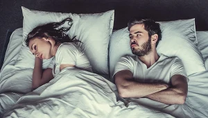 Brak ochoty na seks? Zbadaj tarczycę i cukier