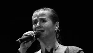 Nie żyje czeska piosenkarka Hanka Horká