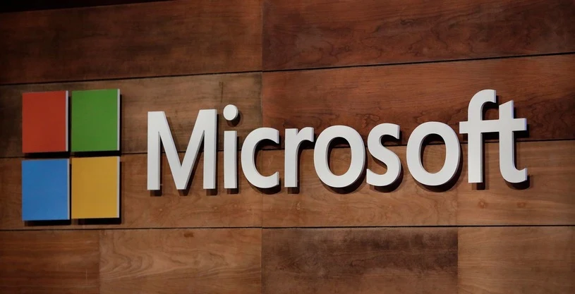 Microsoft Microsoft