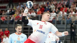 Dawid Dawydzik był jednym z polskich zawodników, którzy zachorowali na COVID-19