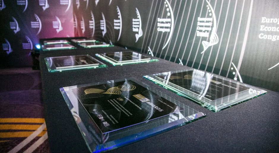 WNP Awards. WNP Awards.