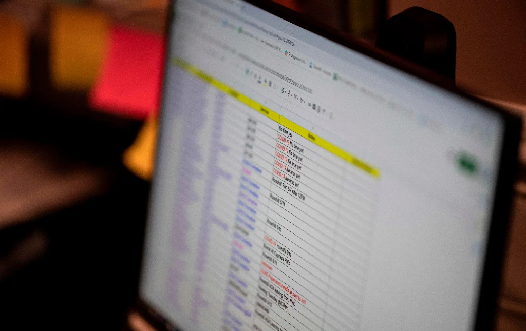 UX designer może zarabiać ponad 30 tysięcy