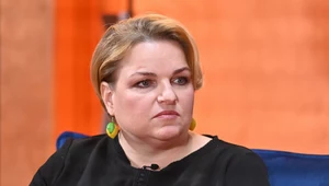 ​Katarzyna Bosacka komentuje ceny oleju