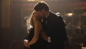 Lea Seydoux w filmie "Historia mojej żony"