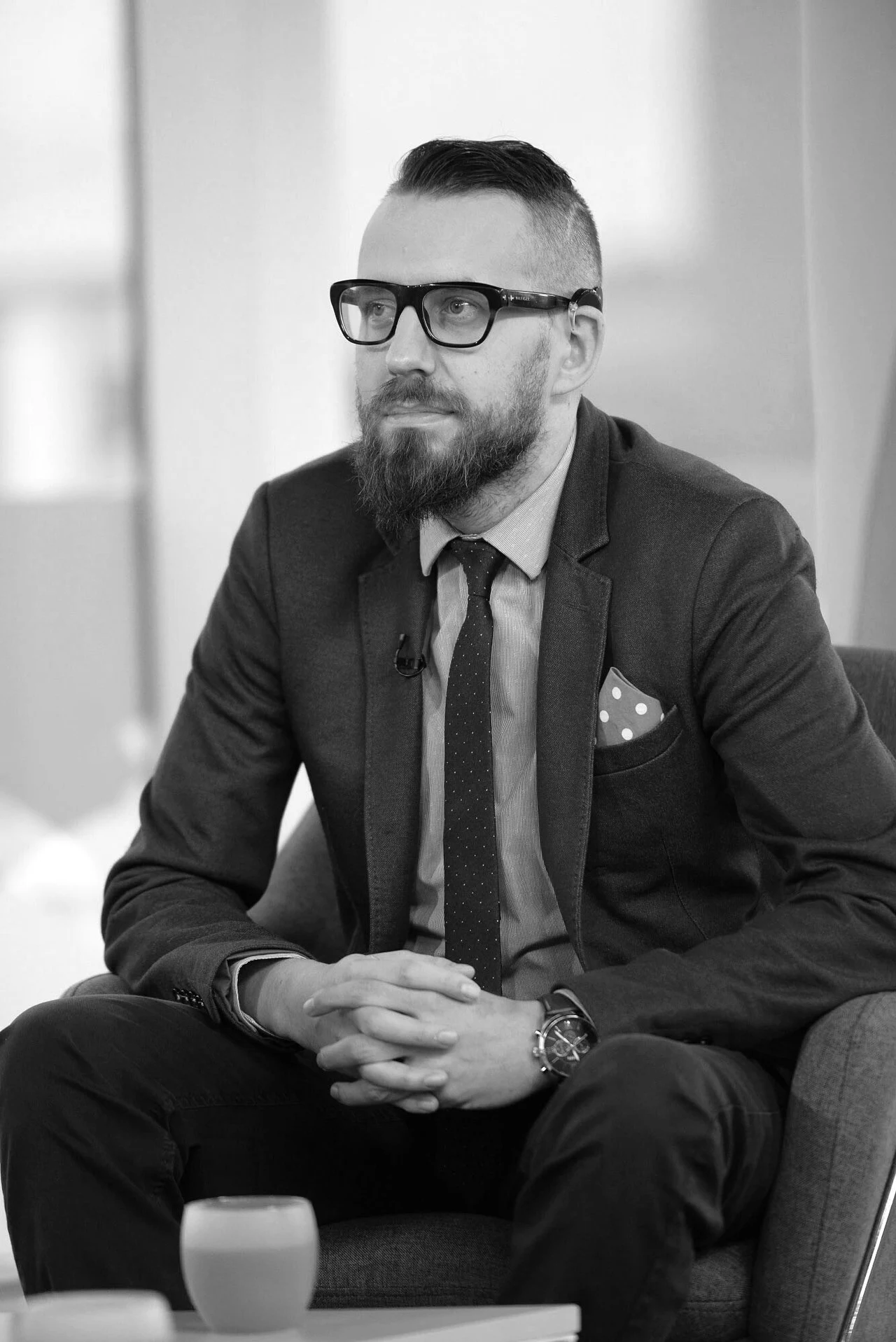 Raper Pjus nie żyje Raper Pjus nie żyje