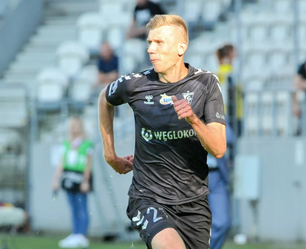 Piotr Krawczyk Piotr Krawczyk