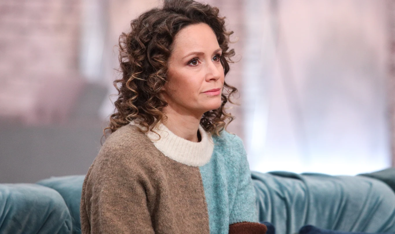 Monika Mrozowska Monika Mrozowska