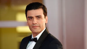 Oscar Isaac