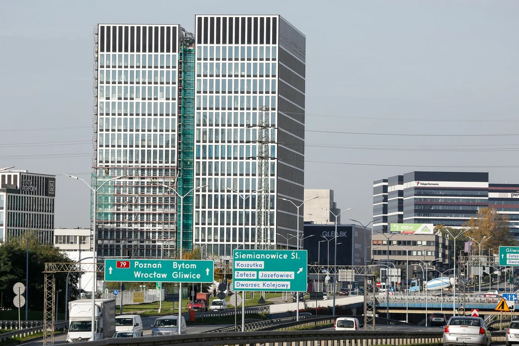 Grupa Aebi Schmidt zatrudni blisko 100 osób w Centrum Usług Korporacyjnych w Katowicach