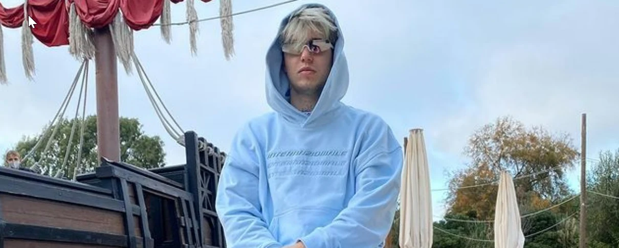 fot. Żabson/ @zabsontoziomal fot. Żabson/ @zabsontoziomal