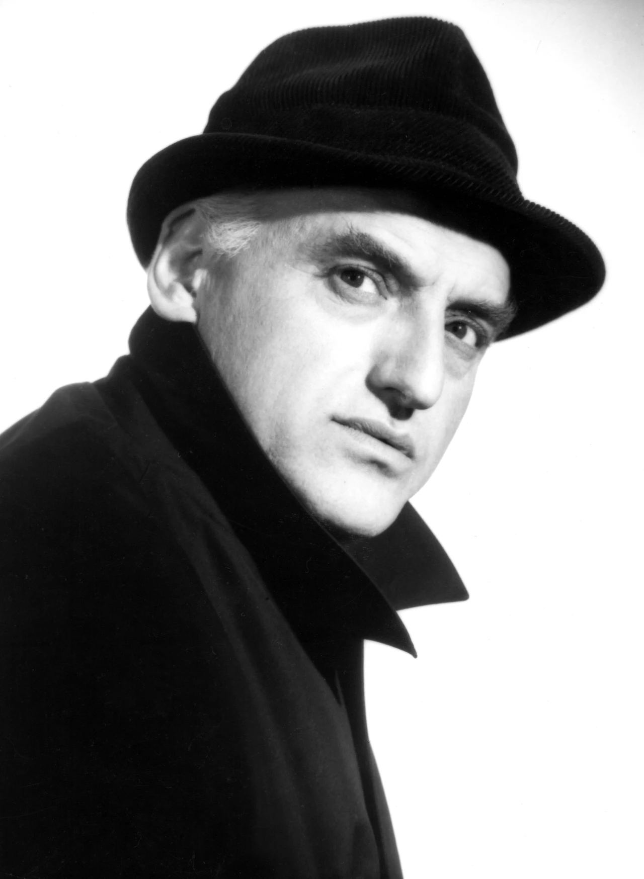 Jerzy Kawalerowicz