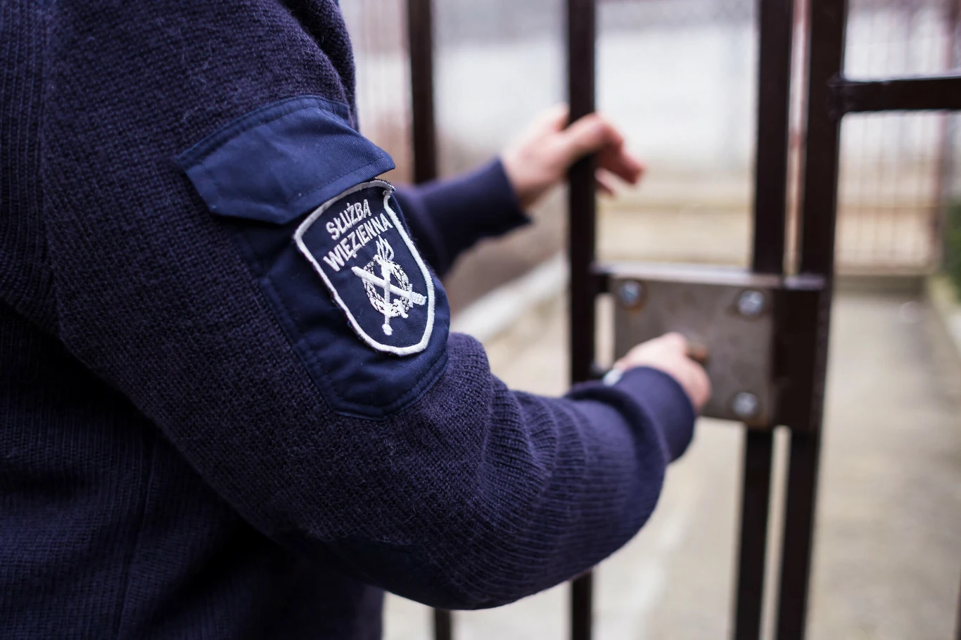 Funkcjonariusze Służby Więziennej czują się niesprawiedliwie potraktowani. Nie wykluczają protestu. Funkcjonariusze Służby Więziennej czują się niesprawiedliwie potraktowani. Nie wykluczają protestu.