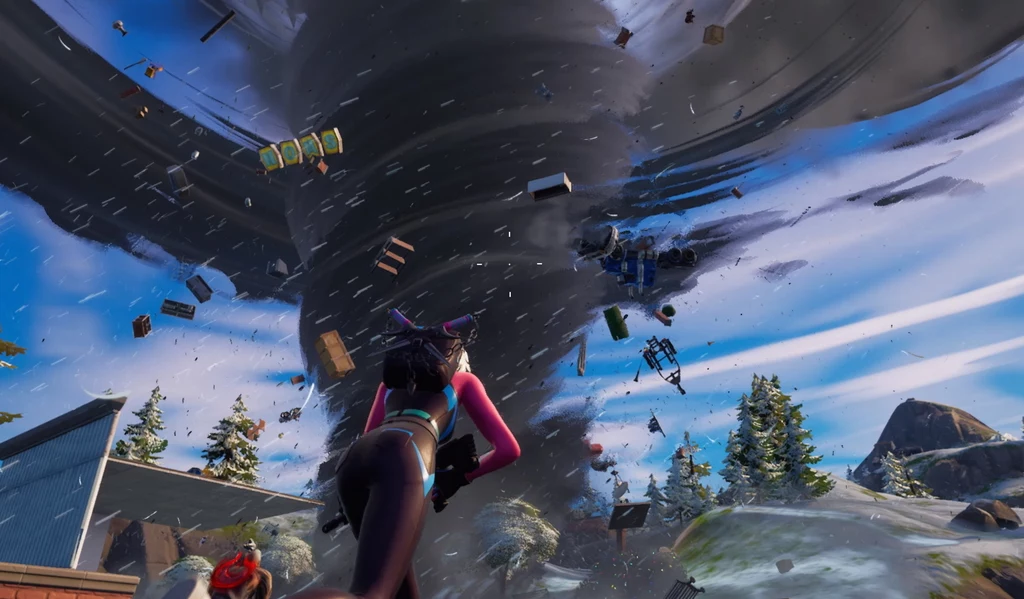 Fortnite