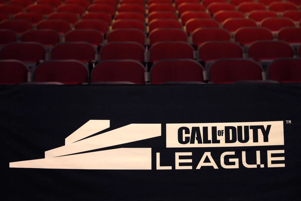 Call of Duty League