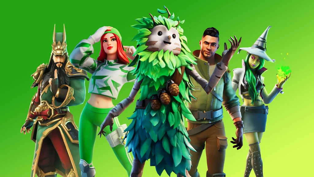 Fortnite