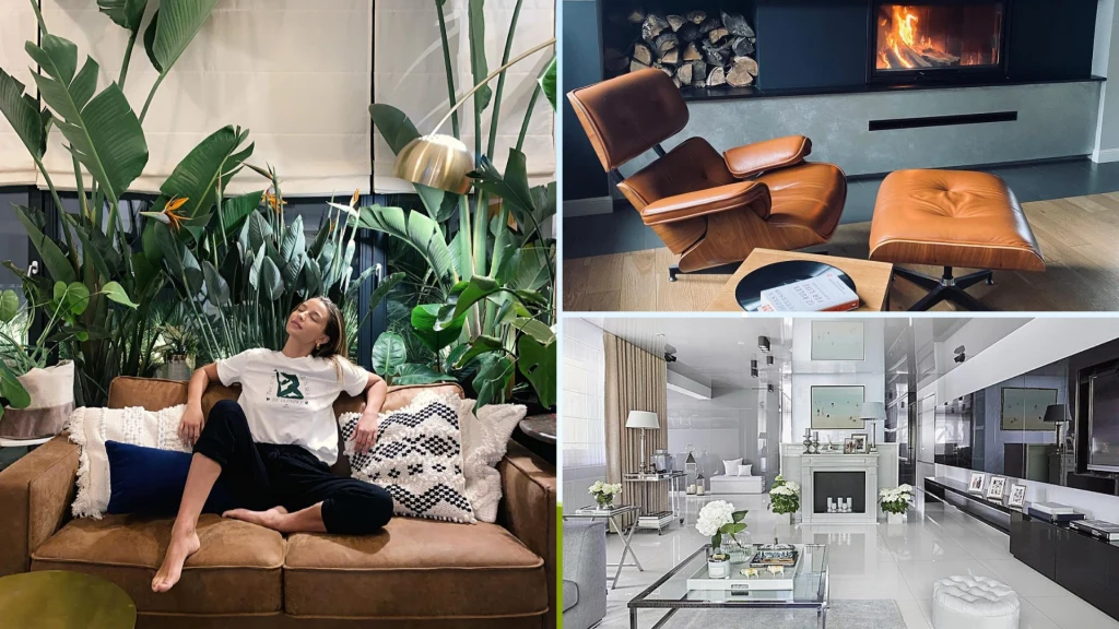 Które wnętrze bardziej do Was przemawia?