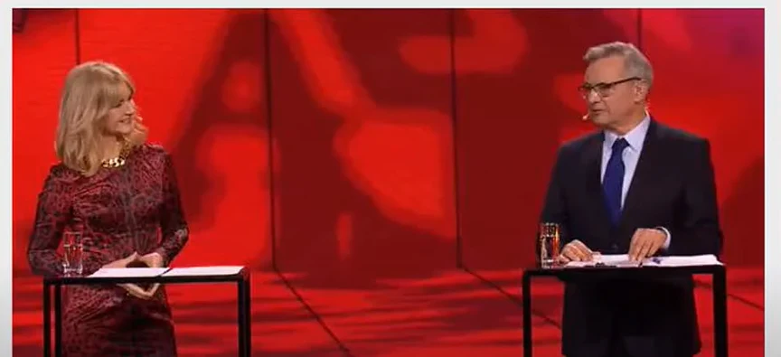 Paszporty Polityki 2021 Youtube @Rozrywka Paszporty Polityki 2021 Youtube @Rozrywka