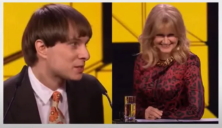 Paszporty Polityki 2021 Youtube @Rozrywka Paszporty Polityki 2021 Youtube @Rozrywka