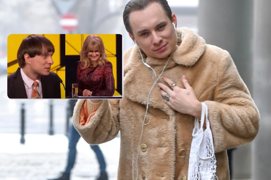 Ralph Kaminski Ralph Kaminski