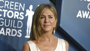 Zodiakalne Wodniki: Jennifer Aniston