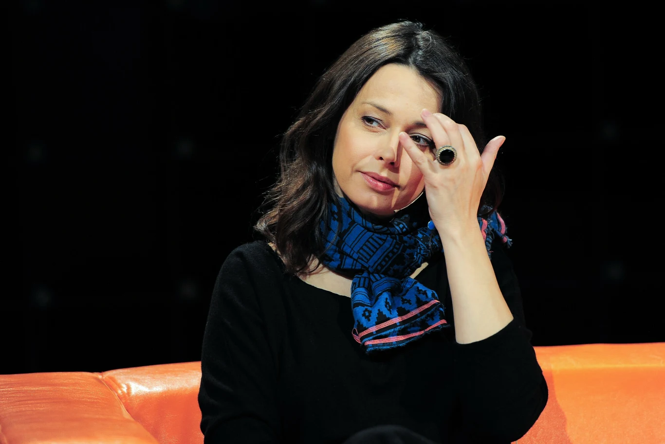 Zodiakalne Wodniki: Renata Dancewicz Zodiakalne Wodniki: Renata Dancewicz