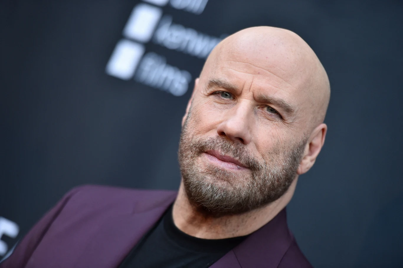 Zodiakalne Wodniki: John Travolta Zodiakalne Wodniki: John Travolta