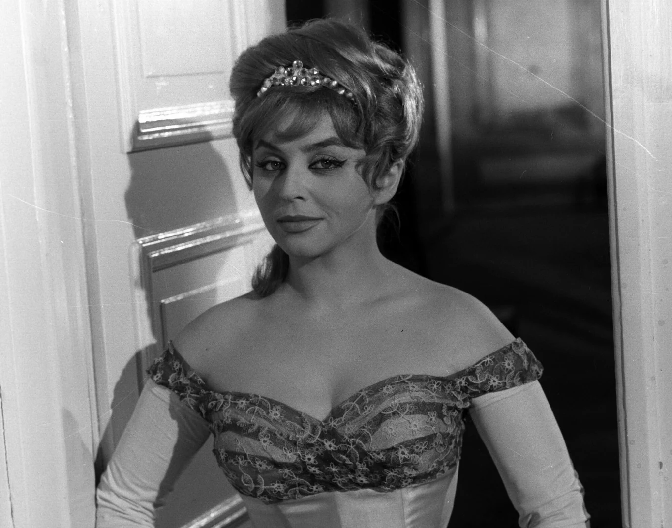 Zodiakalne Wodniki: Kalina Jędrusik Zodiakalne Wodniki: Kalina Jędrusik