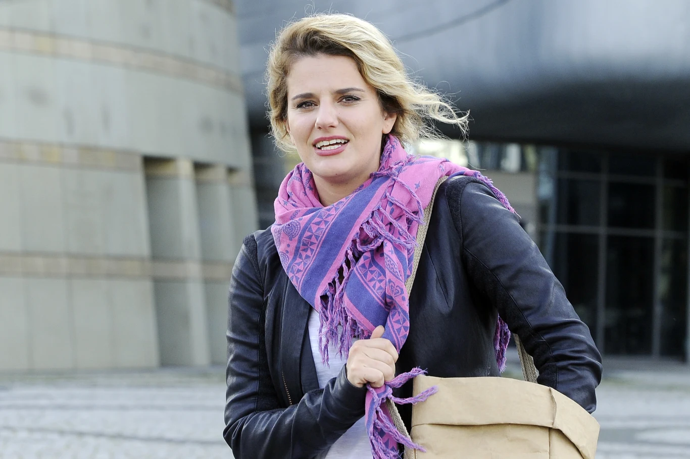 Zofia Zborowska wysłała wiadomość do Beyonce w sprawie swojego męża Zofia Zborowska wysłała wiadomość do Beyonce w sprawie swojego męża