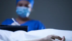 Nowy dokument ma zastąpić ustawę o cmentarzach i pochówku zmarłych z ...1959 roku