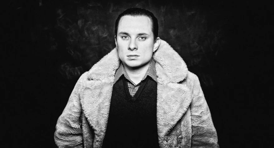 Ralph Kamiński / Instagram @ralphkamiński Ralph Kamiński / Instagram @ralphkamiński