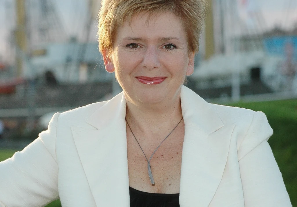 Grażyna Bukowska